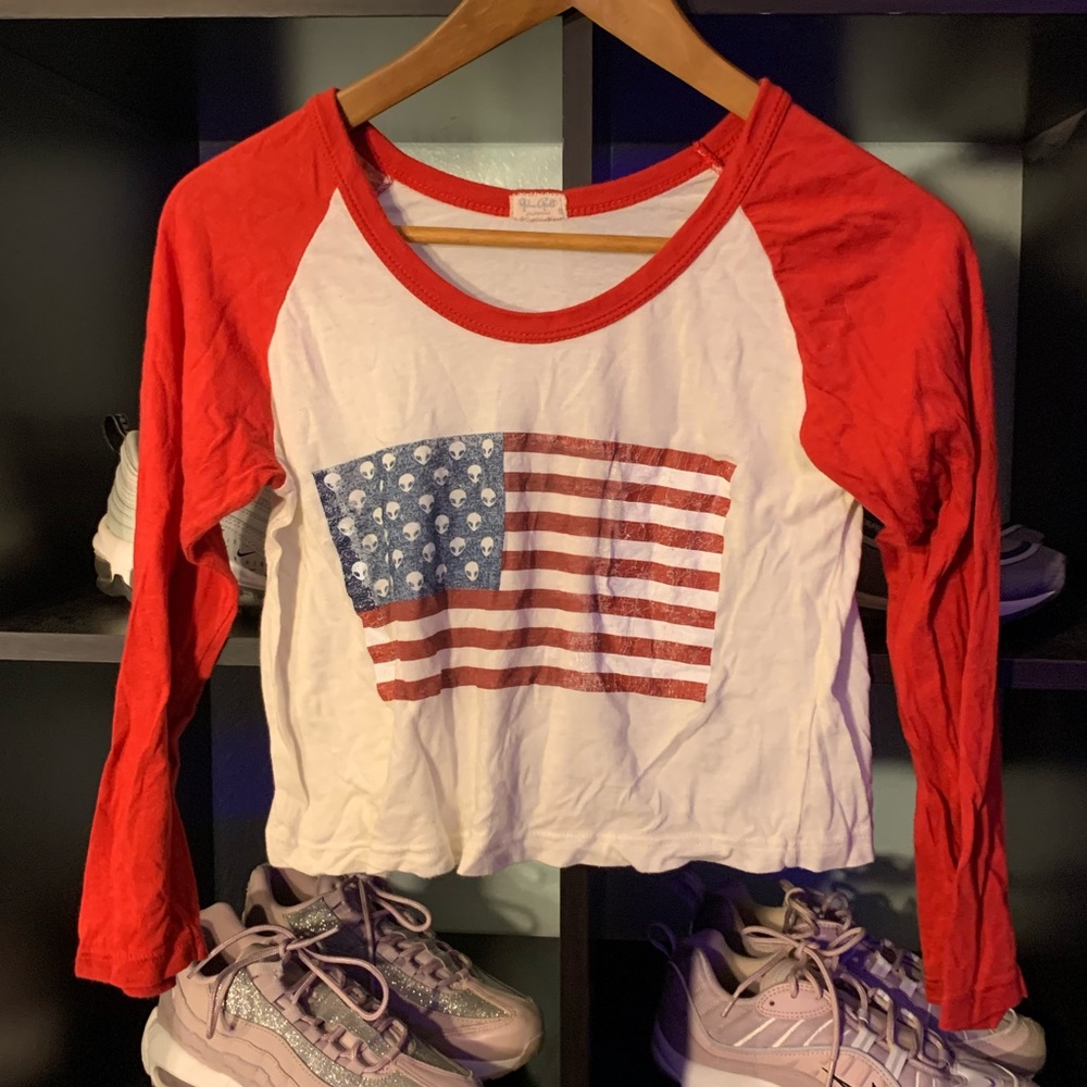 Brandy Melville Top